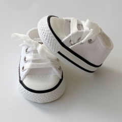 Zapas All Blancas - comprar online