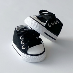 Zapas All Negras - comprar online