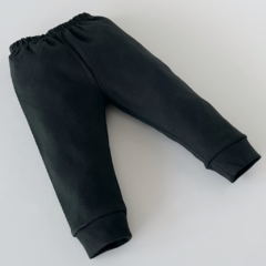 Pantalón Negro - comprar online