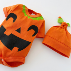 Conjunto Calabaza en internet