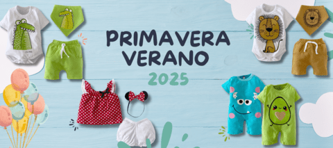 Tienda Online de Todo Bebe
