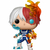 Funko Pop Todoroki My Hero Academia #372