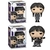 Funko Pop Wandinha Addams Colecionaveis - comprar online