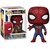 Funko Pop Homem Aranha Colecionável - comprar online