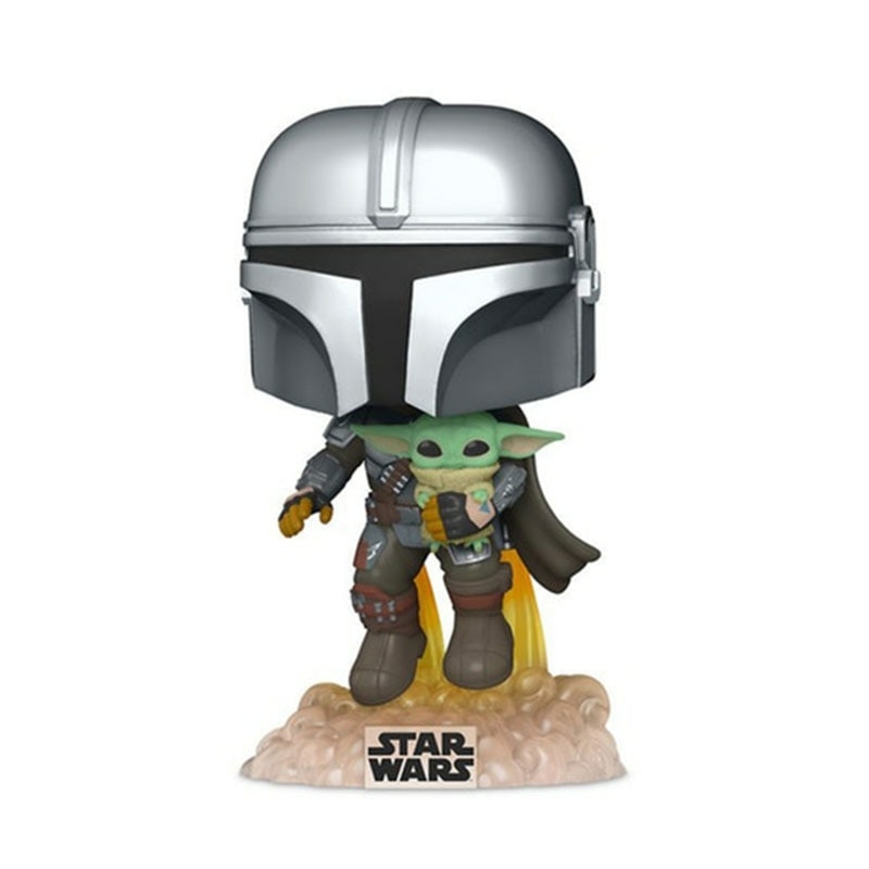 Action Figure Funko Personagens Star Wars