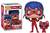 Funko Pop Miraculous As Aventuras de Ladybug