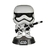 Funko Pop Star Wars Coleção Completa - loja online