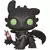 Funko Pop Toothless Dragon #686