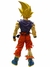 Muñeco Dbz Son Goku Super Saiyan - Figura 43 Cm - comprar online