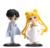 Set De Figura Qposket Serena Sailor Moon Endymion