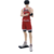 Figura Slam Dunk Hanamichi Sakuragi Shohoku Con Accesorios