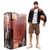 Figura Slam Dunk Hisashi Mitsui De 32 Cm En Caja