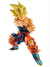 Figura Anime Dragon Ball Z Goku Super Saiyan Kamehameha