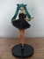 Figura Hatsune Miku SEGA VOCALOID vestido negro dorado Estrella POP - tienda online