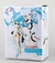 Figura Estrella Pop Hatsune Miku Racing Houng Con Base