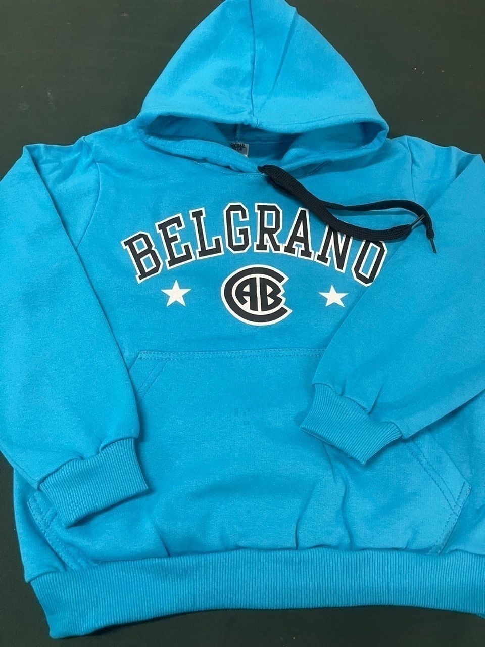 Buzo de belgrano new arrivals