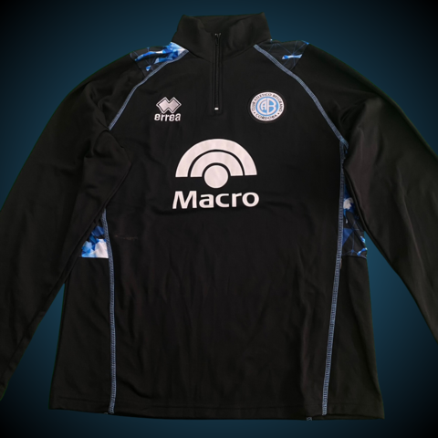 Buzo kappa belgrano clearance