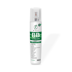 Uso Obrigatório BB Cream 300ml 15 em 1 Kali Cosmetics