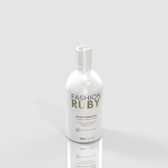 Imagem do Progressiva Fashion Ruby 300ml Sem Formol - Linha Gold