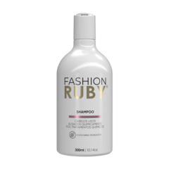 Shampoo Prolongador de Liso Pós Progressiva Fashion Ruby Linha Gold 300ml na internet