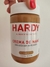 Pasta de maní sabor coco - Hardy