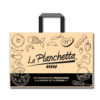Bolsa La Planchetta
