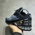 NIKE TN 3 PRETO E CINZA - loja online