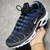 NIKE TN PLUS BLACK ROYAL - comprar online