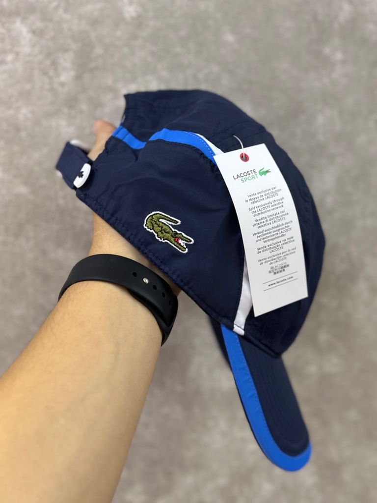 Andy lacoste best sale