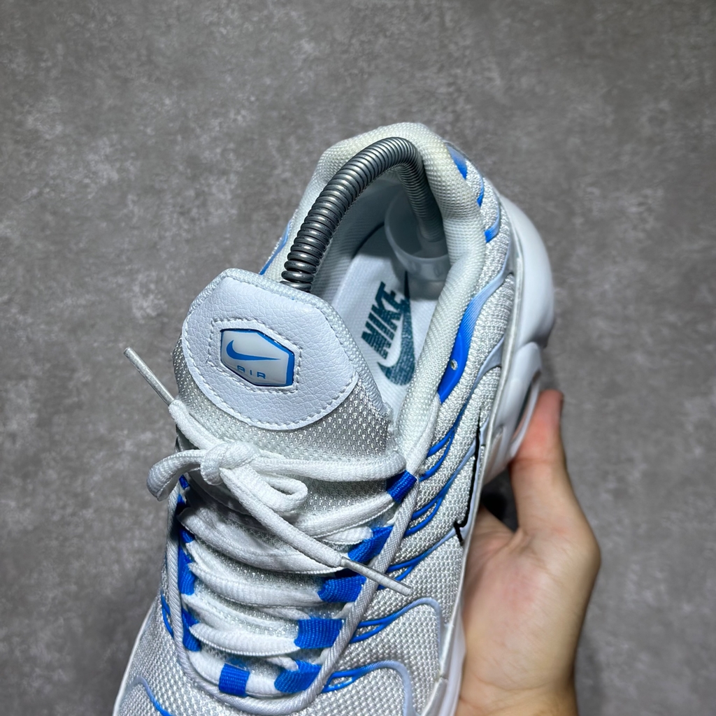 Nike tns blue best sale fury