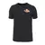 CAMISETA NIKE ATHLETICS PRETA - loja online