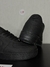 NIKE AIR FORCE 1 ALL BLACK - LN A FONTE