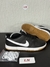 NIKE SB DUNK LOW BLACK GUM