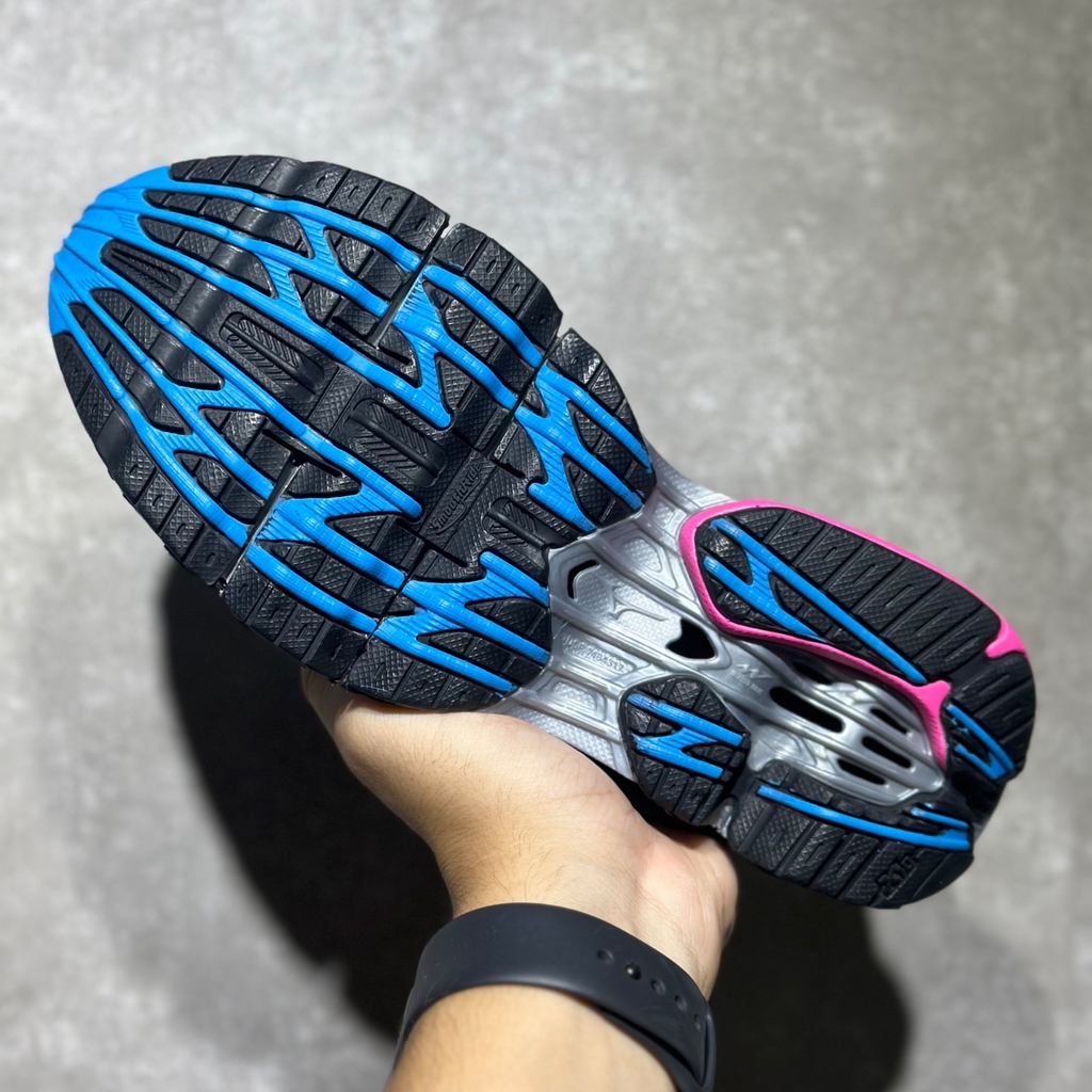 MIZUNO PROPHECY 6 AZUL E ROSA - Comprar em LN A FONTE