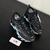 MIZUNO PROPHECY 13 PRETO E AZUL BEBE