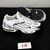 NIKE TN 3 PRETO E BRANCO - loja online