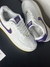 Imagem do NIKE AIR FORCE 1 LAKERS