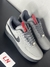 NIKE AIR FORCE 1 CINZA na internet