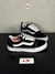 VANS KNU SKOOL BLACK na internet