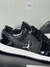 NIKE JORDAN PRETO - LN A FONTE