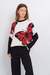 Sweter Butterfly - tienda online