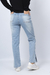 Jeans Recto c/Tajo - comprar online