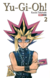 *A PEDIDO* YU-GI-HO! VOL 02