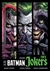 BATMAN: TRES JOKERS