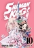 SHAMAN KING (ED. DELUXE) VOL 10