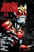 KAMEN RAIDER KUUGA VOL 03