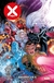 *A PEDIDO* X-MEN VOL 17: AMANECER X PARTE 13