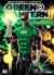 GREEN LANTERN: JUSTICIA INTERGALÁCTICA