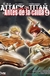 ATTACK ON TITAN ANTES DE LA CAIDA VOL 09