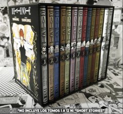 DEATH NOTE: HOW TO READ - comprar online
